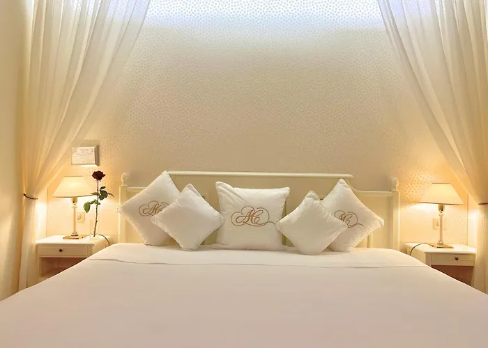 Auberge de Cassagne&Spa