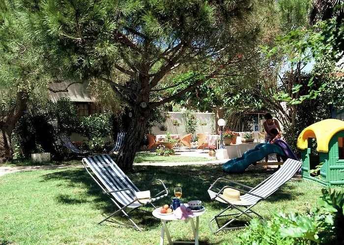 Hôtel Le Mirage